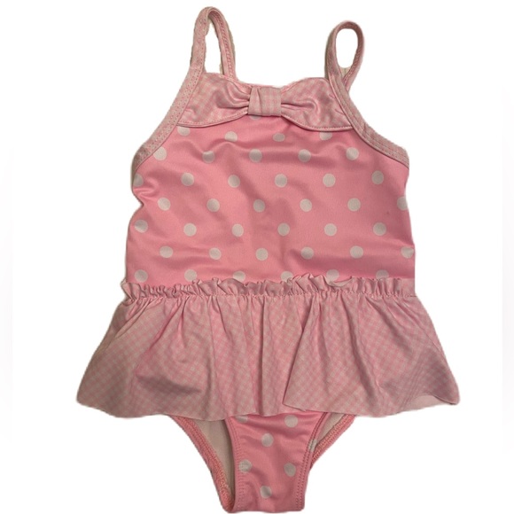 Penelope Mack Ltd. Bathing Suit - Size 2T - Picture 1 of 2